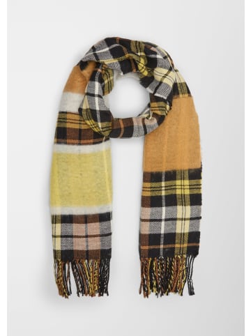 s.Oliver Schal in 99N2_schwarz