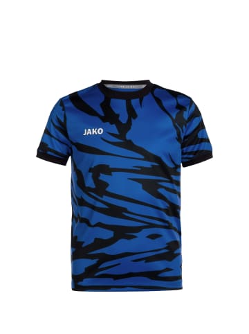 Jako Trikot Animal KA in blau / schwarz