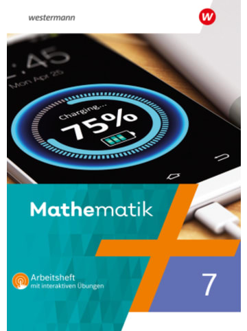 Westermann Schulbuch Buch - Mathematik - Ausgabe 2021