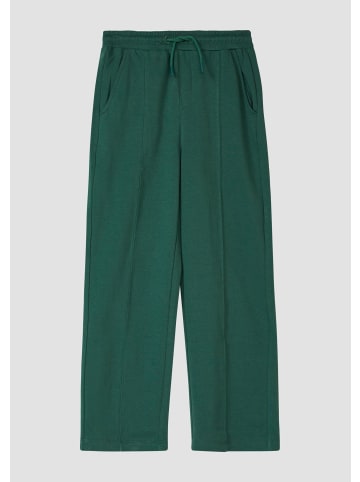 s.Oliver Leggings in 7948_tannengrün