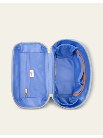 Oilily Coco Beauty-Case in Blau
