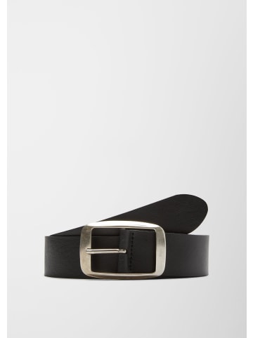 s.Oliver Taillengürtel in 9999_schwarz