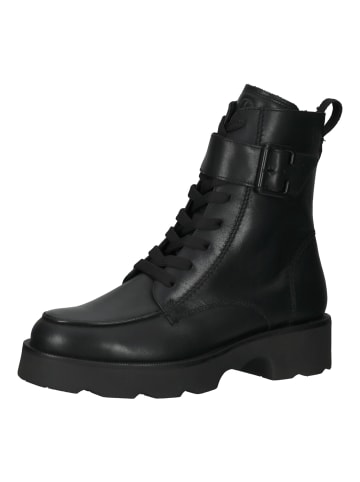 S.OLIVER RED LABEL Stiefelette in Schwarz