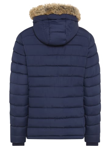 Polarino Steppjacke in marine
