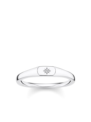 Thomas Sabo Ring in silber