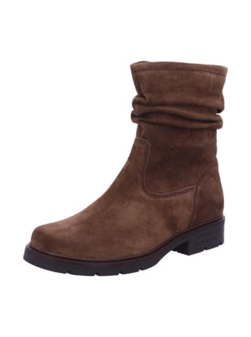 Gabor Damen Stiefel/Boots ungefüttert  in Braun