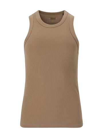 Athlecia Top Lankae in 1108 Sepia Tint