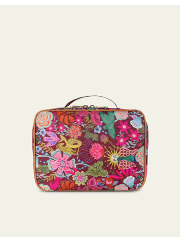 Oilily Cara Reiseset mit Haken in Rot