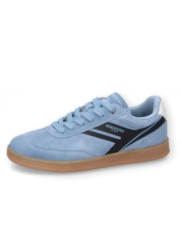 Dockers by Gerli Sneaker  in Blau