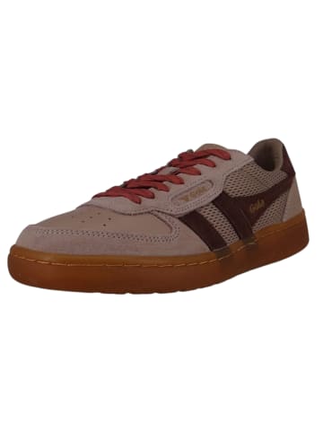 Gola Sneaker beige