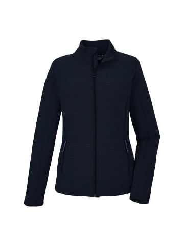 Killtec Jacke KOS 38 in Blau3044