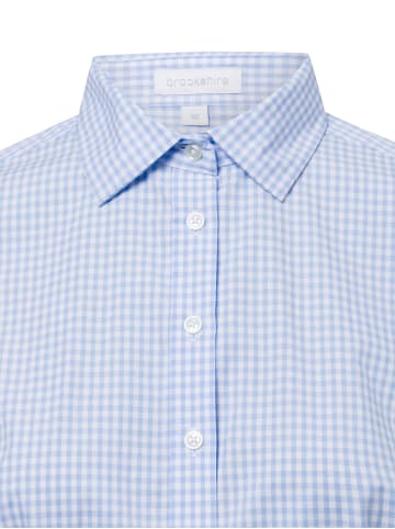 brookshire Bluse in hellblau - 0065