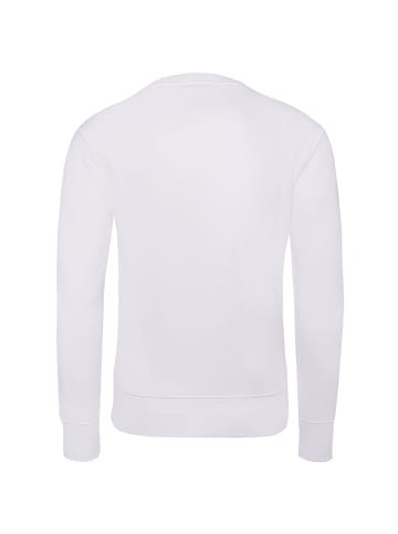 Champion Sweatshirt Crewneck in weiss