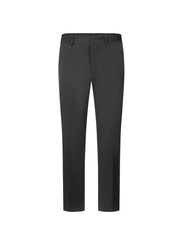 Karl Lagerfeld Stoffhose 255093 in schwarz