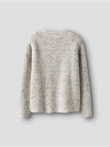 name it Strickpullover in Cloud Dancer