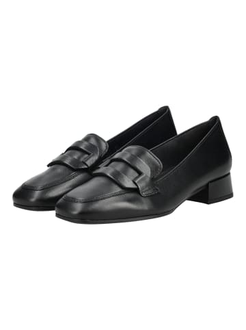 Gabor Slipper in Schwarz