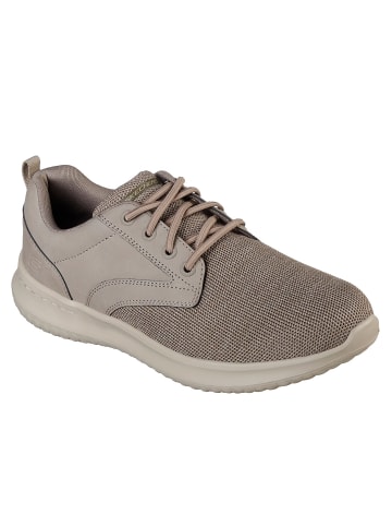 Skechers Sneakers Low DELSON FONZO in braun