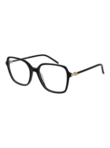 Tommy Hilfiger Frauen Optische Fassungen Quadratisch Schwarz