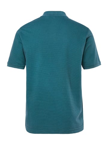JP1880 Poloshirt in tiefseeblau