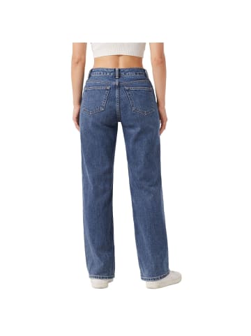 Ital-Design Jeans in Blau