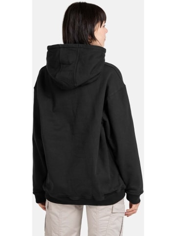 Reell Hoodie "Women Paola Hoodie" in Schwarz