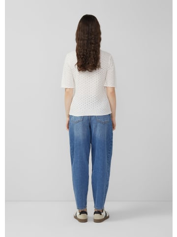 s.Oliver T-Shirt  in  0210_creme