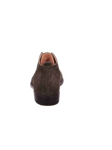 Think! Stiefeletten für Herren in slate