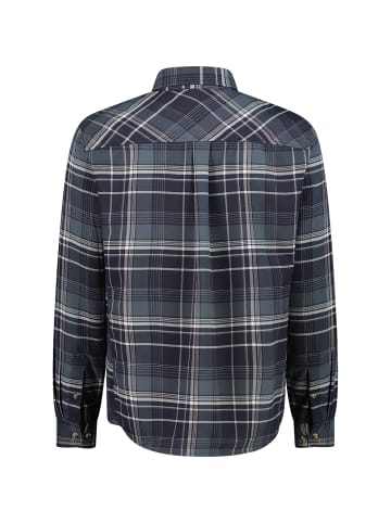 Campagnolo MAN SHIRT in Anthrazit053