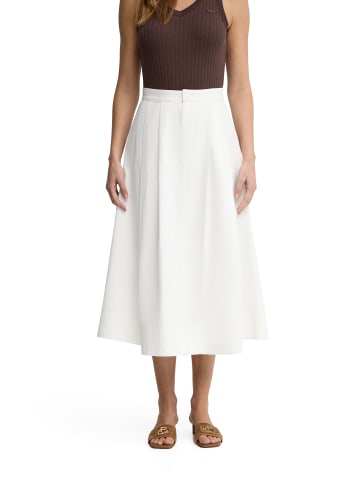 Polo Club Rock AMALFI SKIRT in weiß