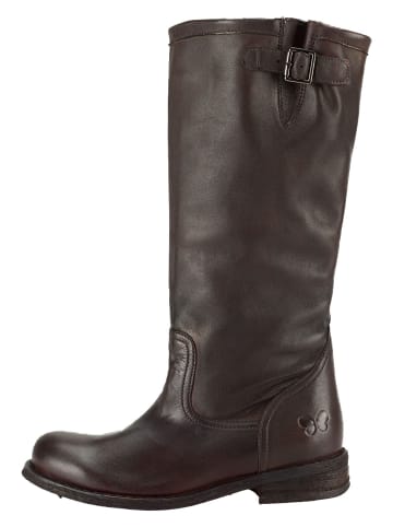 Felmini Stiefel GREDO Braun