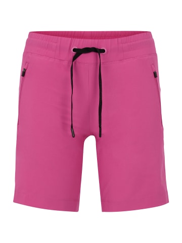 Venice Beach VB_Shelby DW4W Shorts in Rose401