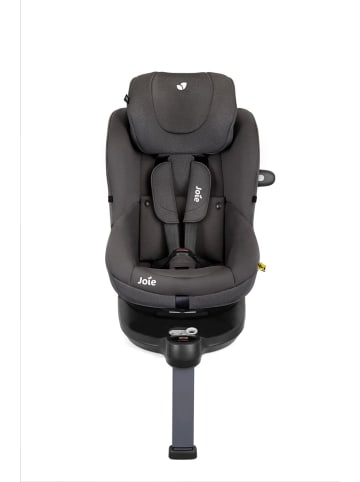 Joie i-Spin 360 Thunder i-Size Autokindersitz in Schwarz ab 0 Monate