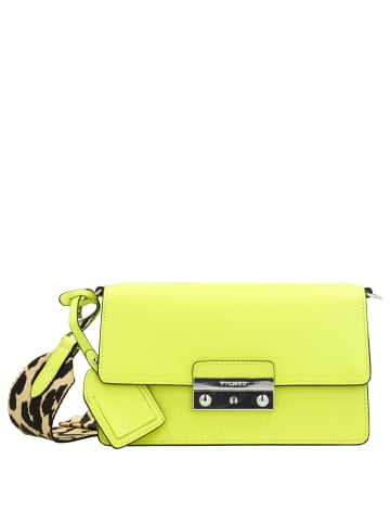 PICARD Universe - Schultertasche 22 cm in lime