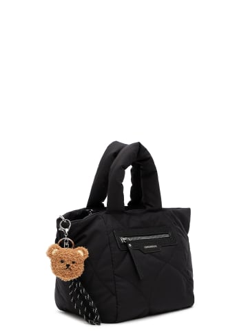EMILY & NOAH Shopper E&N Lonie in black