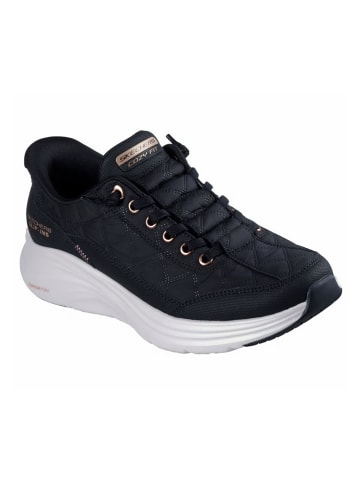 Skechers Sneakers Low Skechers Slip-ins: Contour Foam - Cozy Fit Golden Hour in schwarz