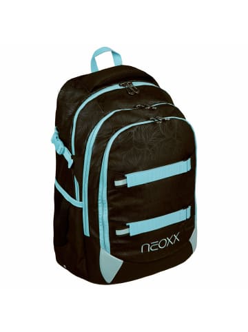 neoxx ACTIVE PRO - Schulrucksack 45.5 cm (Candy Party) in Queen of the nite