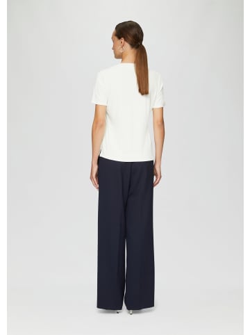 s.Oliver T-Shirt in 0200_creme