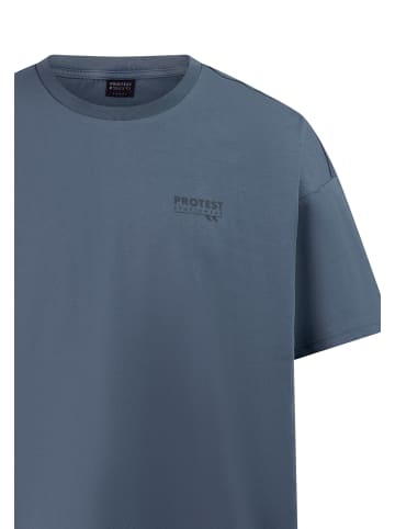 Protest " PRTMatteos in Empire Blue