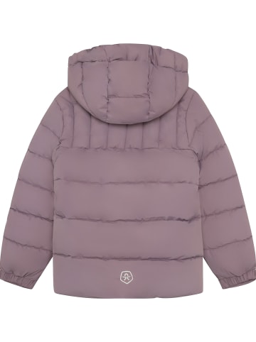 Color Kids Steppjacke Jacket Quilt in Rose