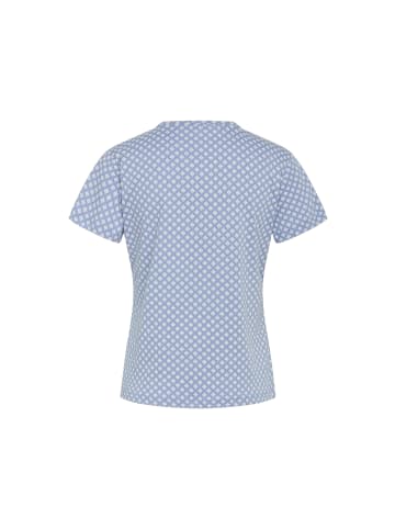 CCDK Copenhagen T-shirt Jordan in English Manor AOP