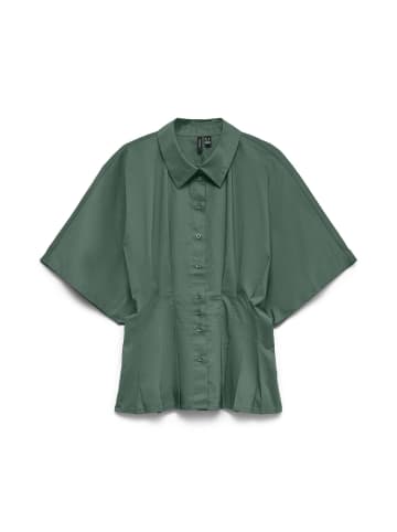 Vero Moda Hemd in Laurel Wreath