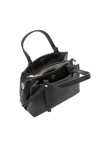 faina Handtasche in Schwarz