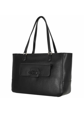 Liu Jo Pakuna - Shopper 38 cm (nero) in nero