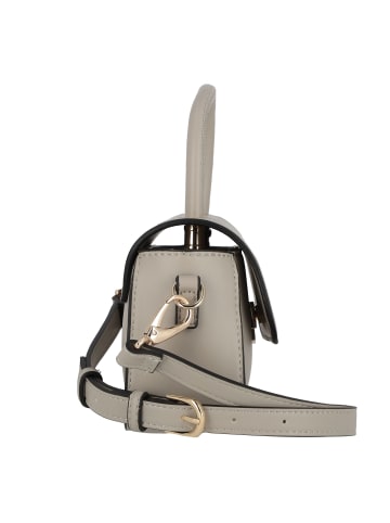Valentino Faith Handtasche 21 cm in ghiaccio