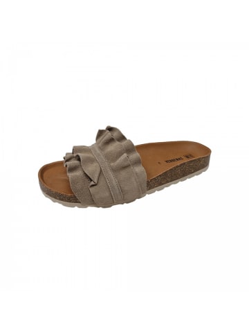 Verbenas Pantolette Rocia in Beige