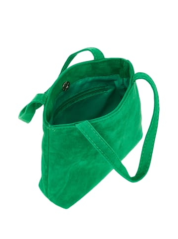 FELIPA Damen Handtasche in Grün