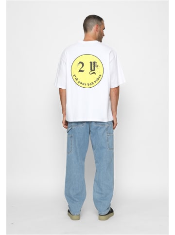 2Y Studios T-Shirts in white