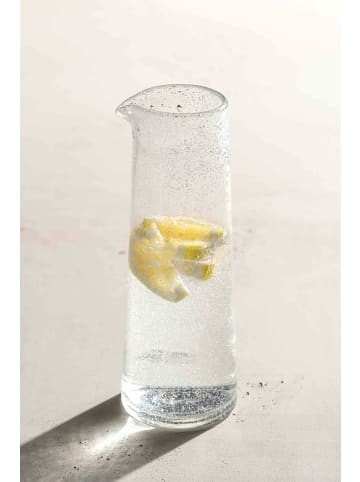 LEONARDO Krug BURANO 1 l transparent in transparent