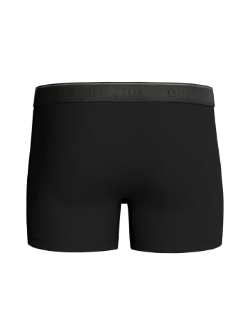 Impetus Boxershorts 2166F84 in schwarz