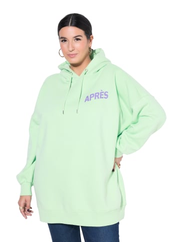 Studio Untold Sweatshirt in pastellgrün